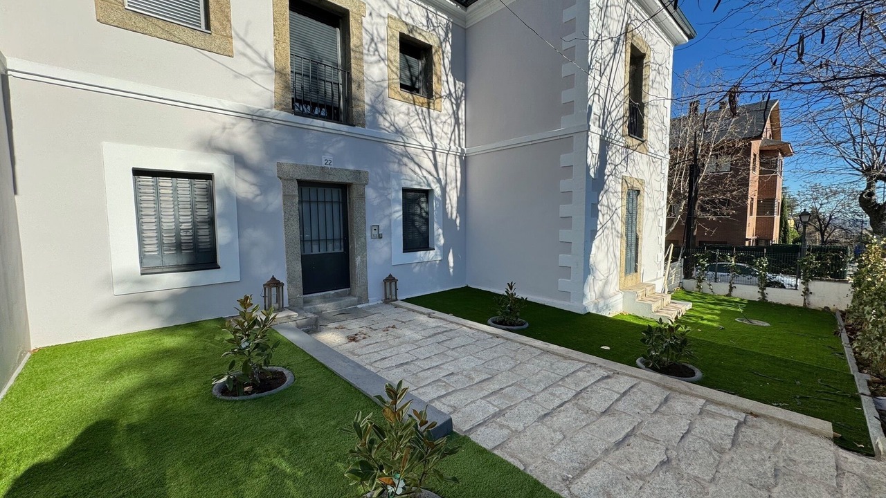 Photo of Outdoor in El Escorial