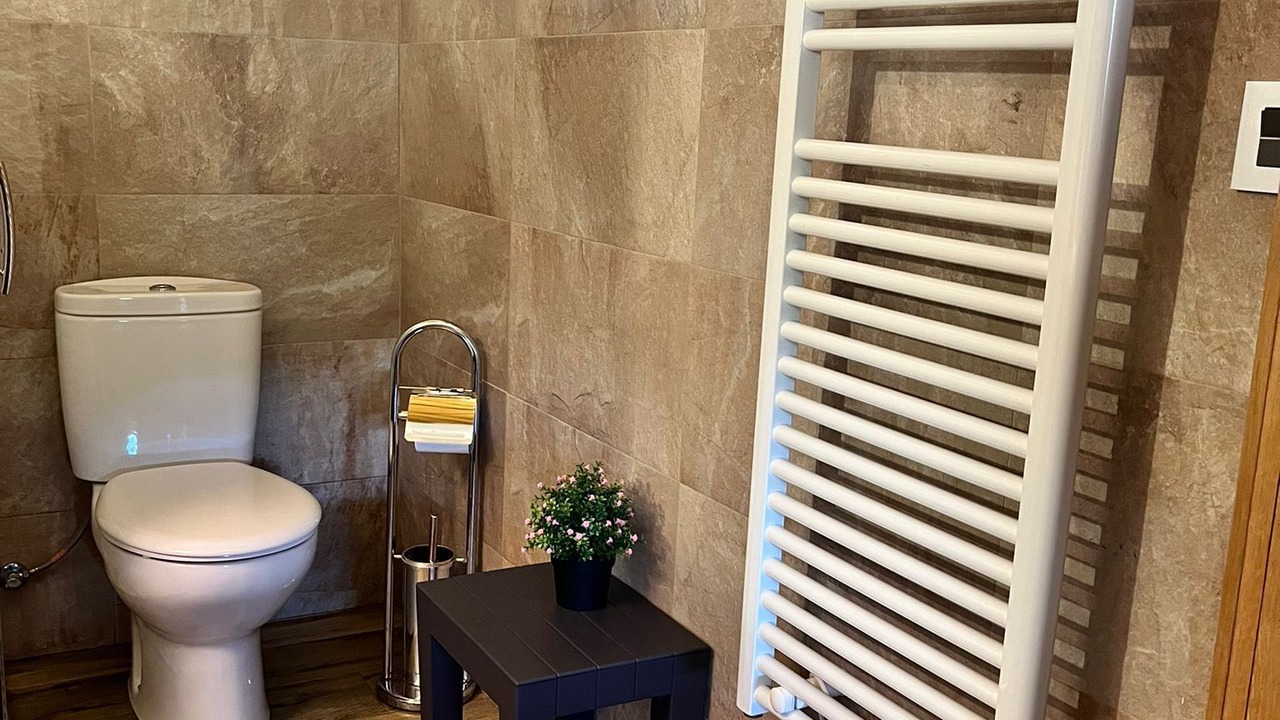 Photo of Bathroom in Matallana