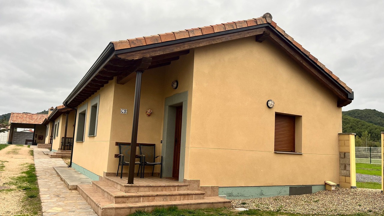 Photo of Outdoor in Matallana