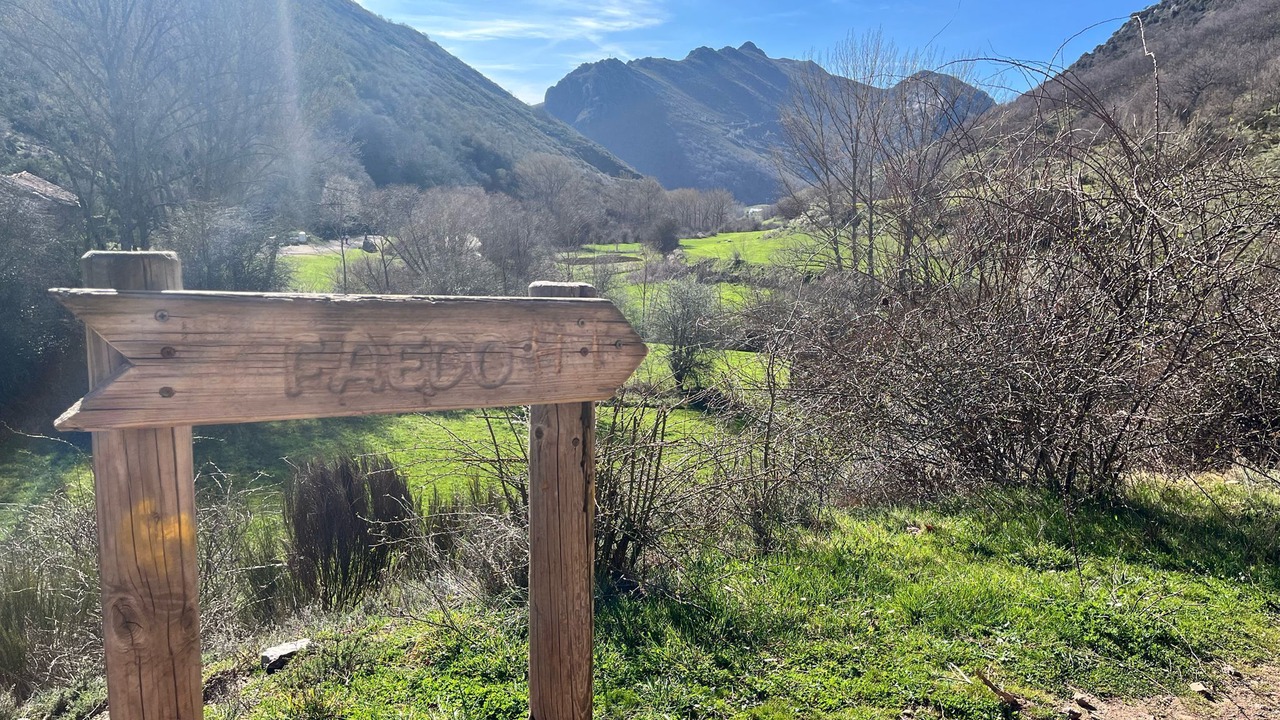 Photo of Outdoor in Matallana