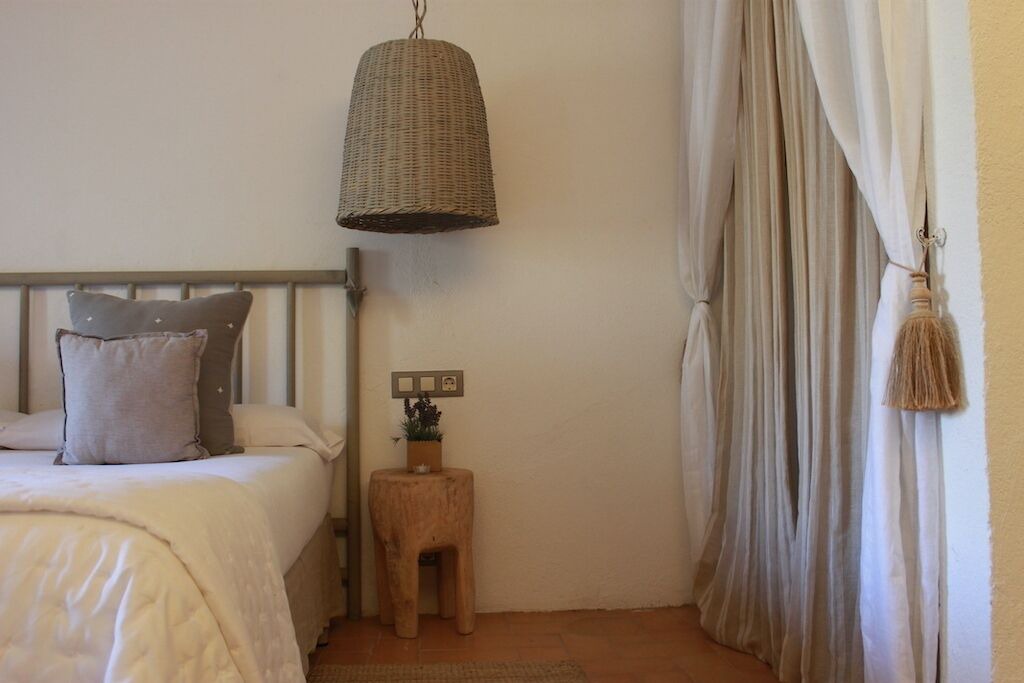 Photo of Bedroom in Sant Marti Vell