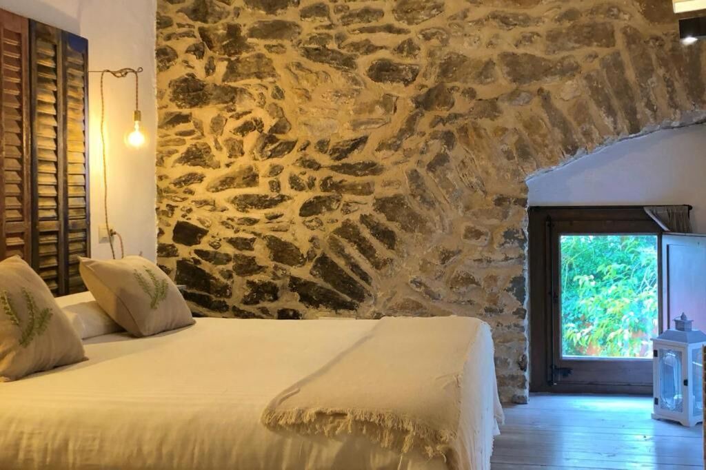 Photo of Bedroom in Sant Marti Vell