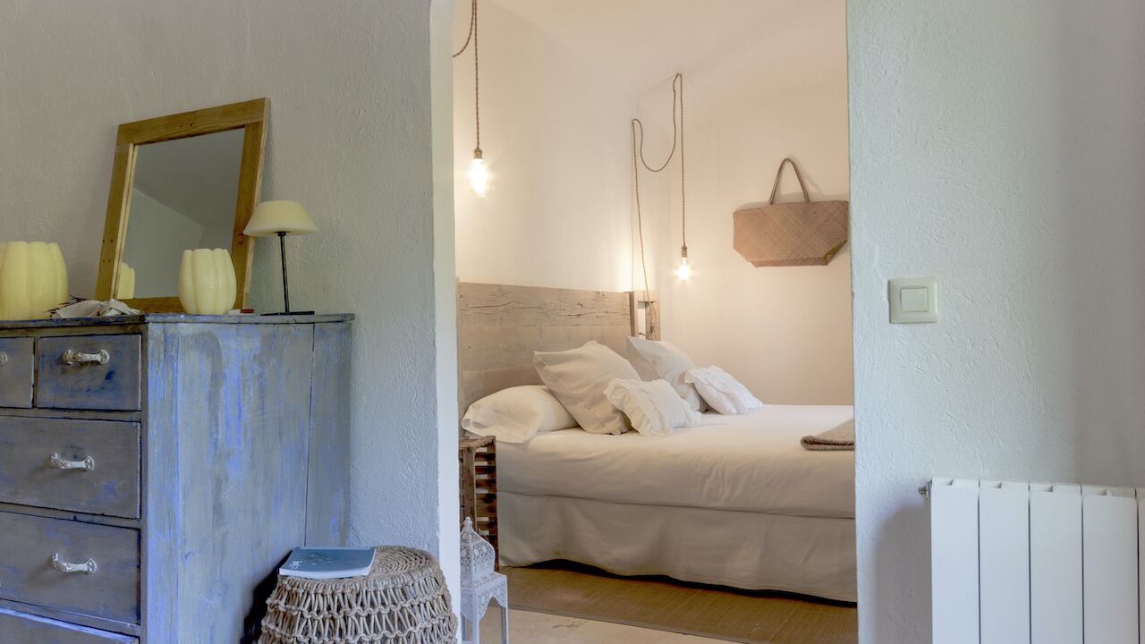 Photo of Bedroom in Sant Marti Vell