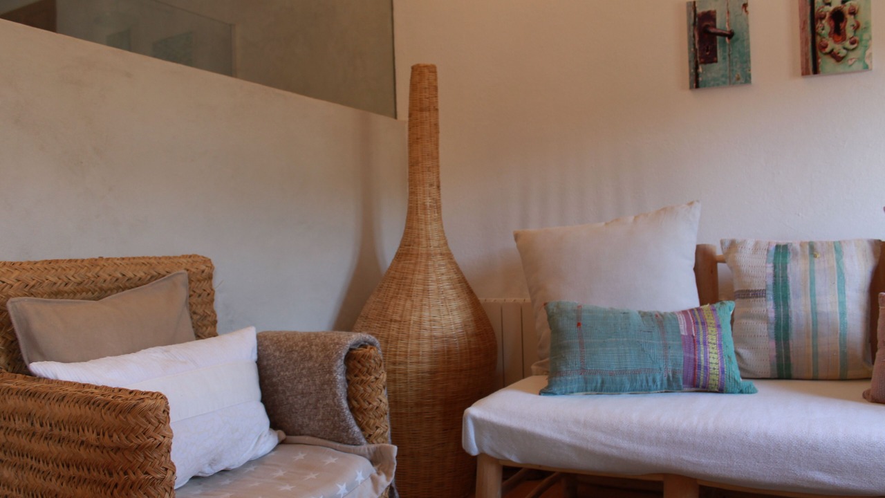 Photo of Bedroom in Sant Marti Vell