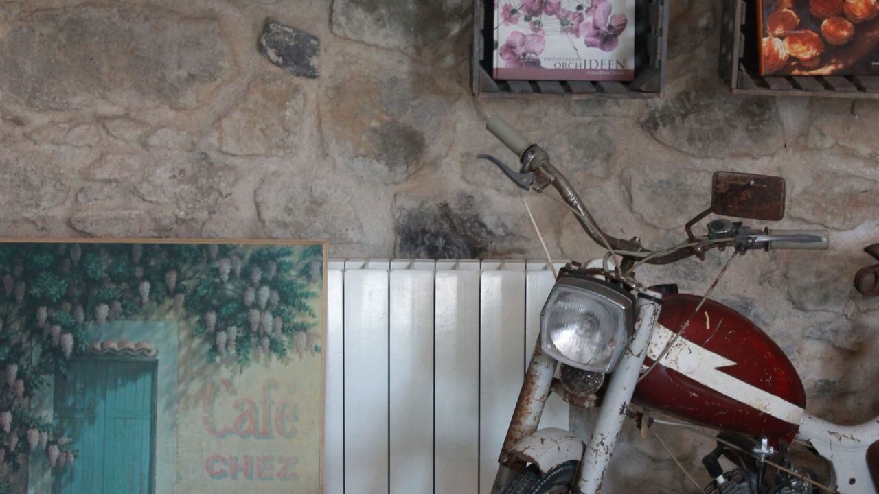 Photo of Livingroom in Sant Marti Vell