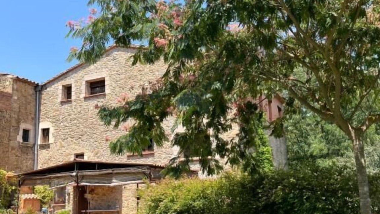 Photo of Outdoor in Sant Marti Vell