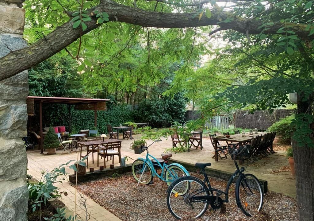 Photo of Outdoor in Sant Marti Vell