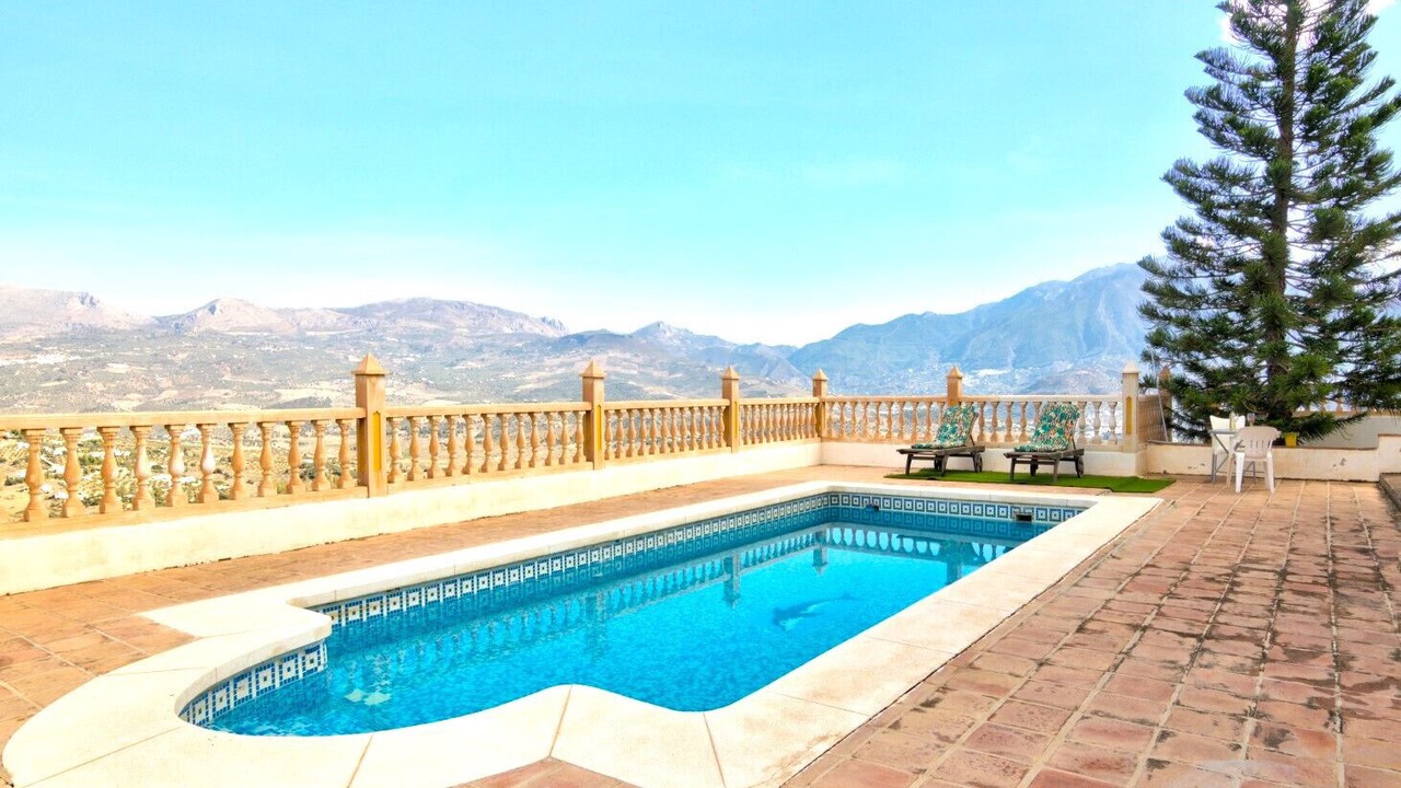 Photo of Outdoor in Vinuela