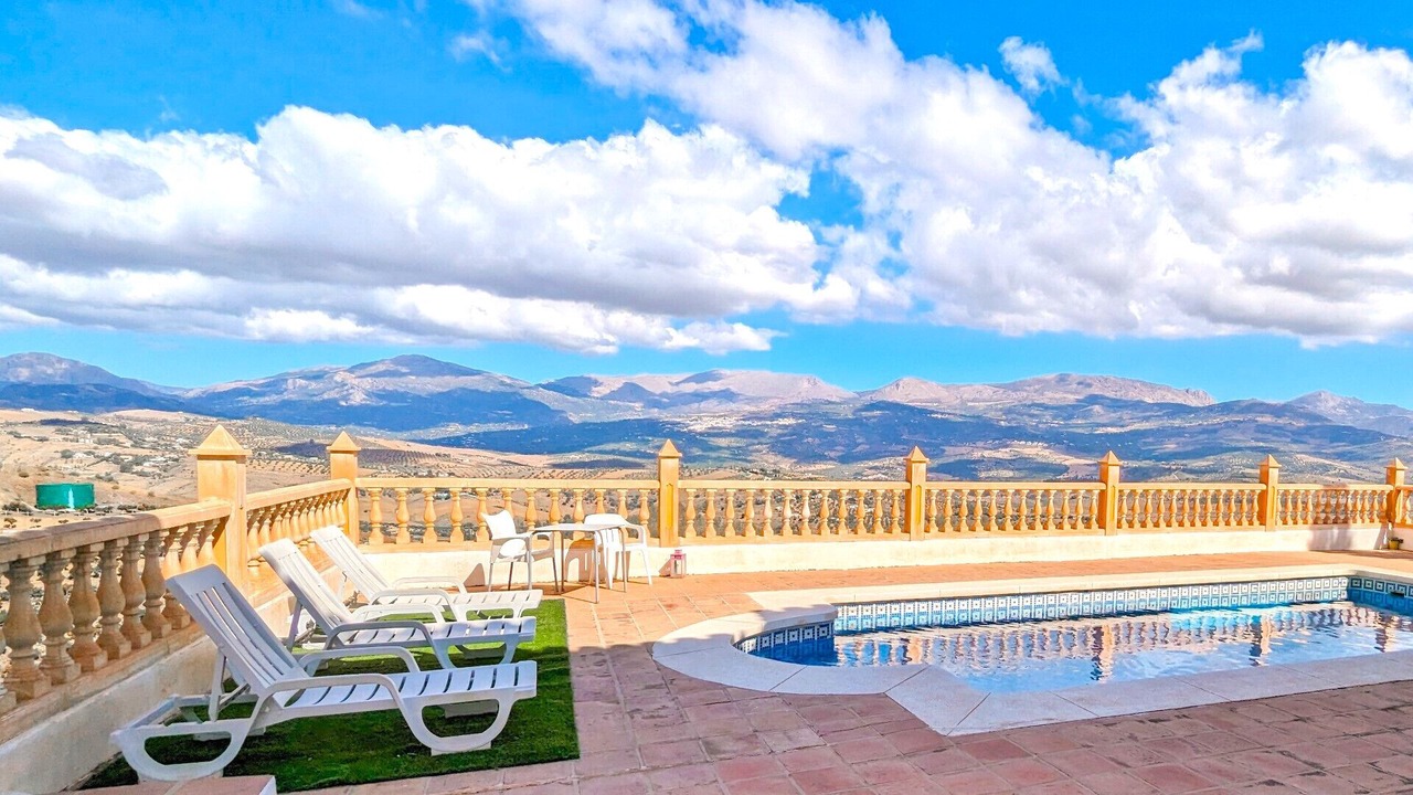 Photo of Outdoor in Vinuela