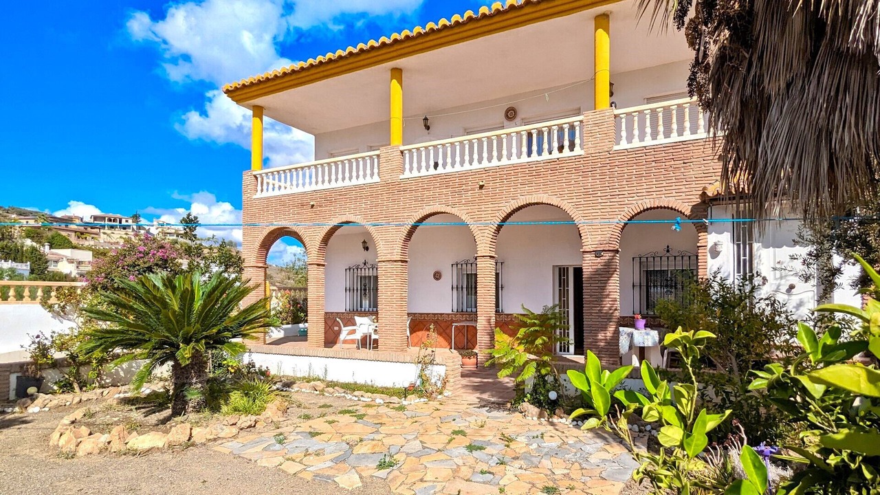Photo of Outdoor in Vinuela