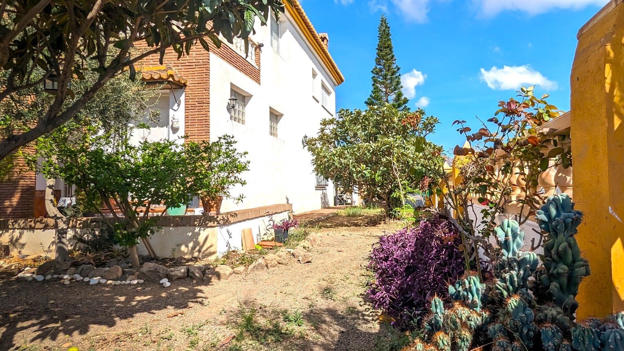 Photo of Outdoor in Vinuela