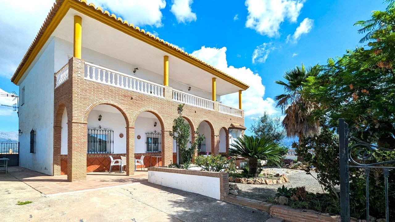 Photo of Outdoor in Vinuela