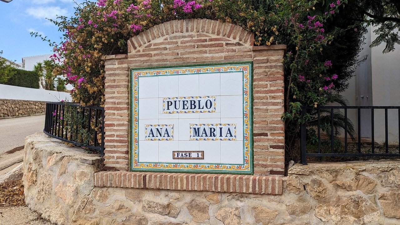 Photo of Outdoor in Vinuela