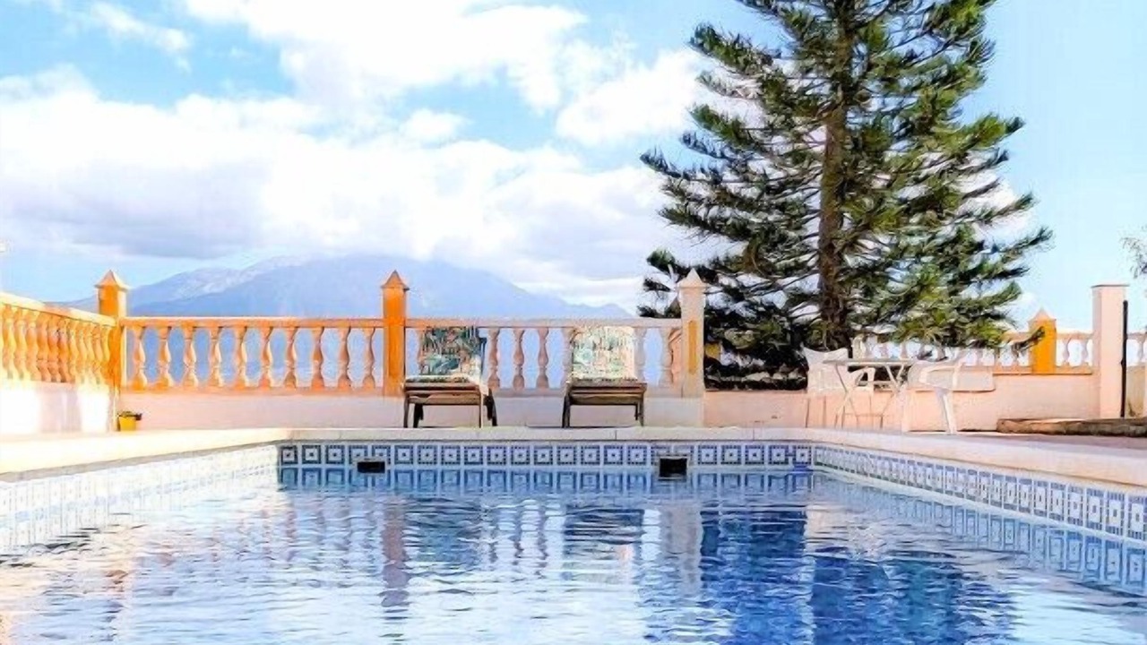Photo of Outdoor in Vinuela
