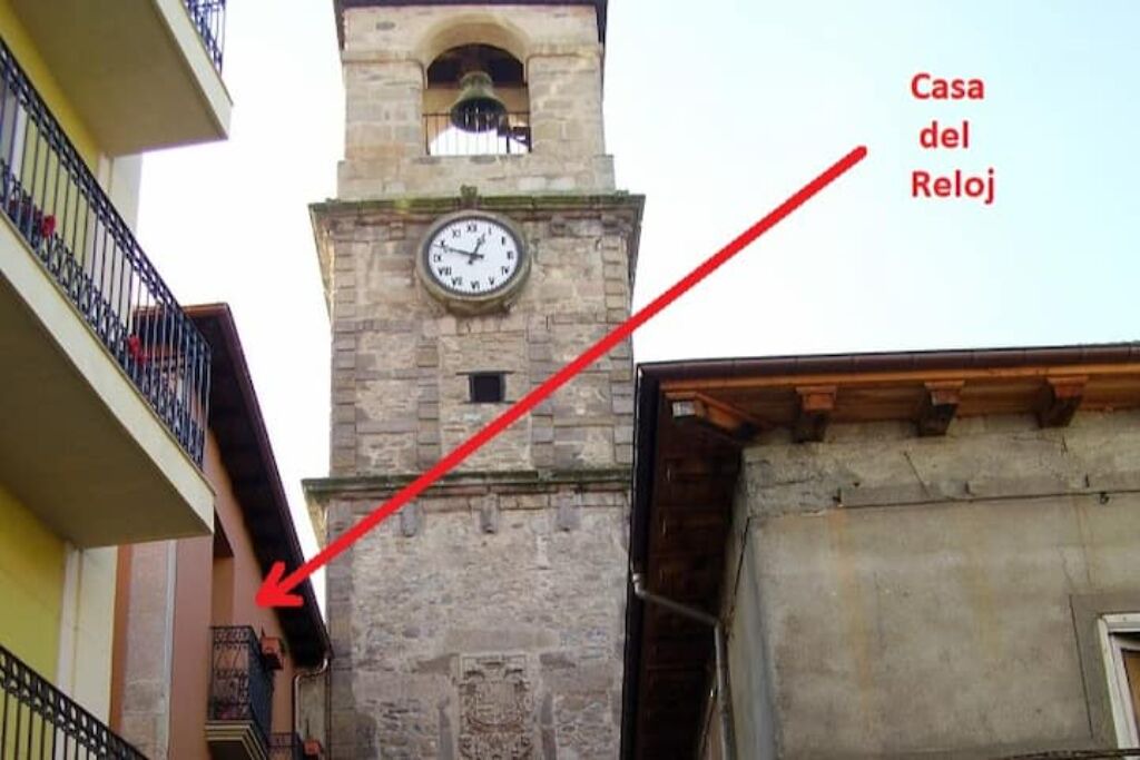 Photo of Outdoor in Ponferrada