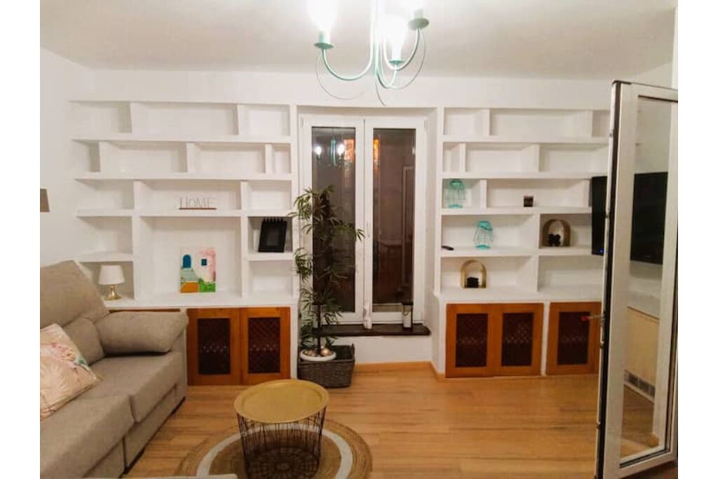 Photo of Livingroom in Ponferrada