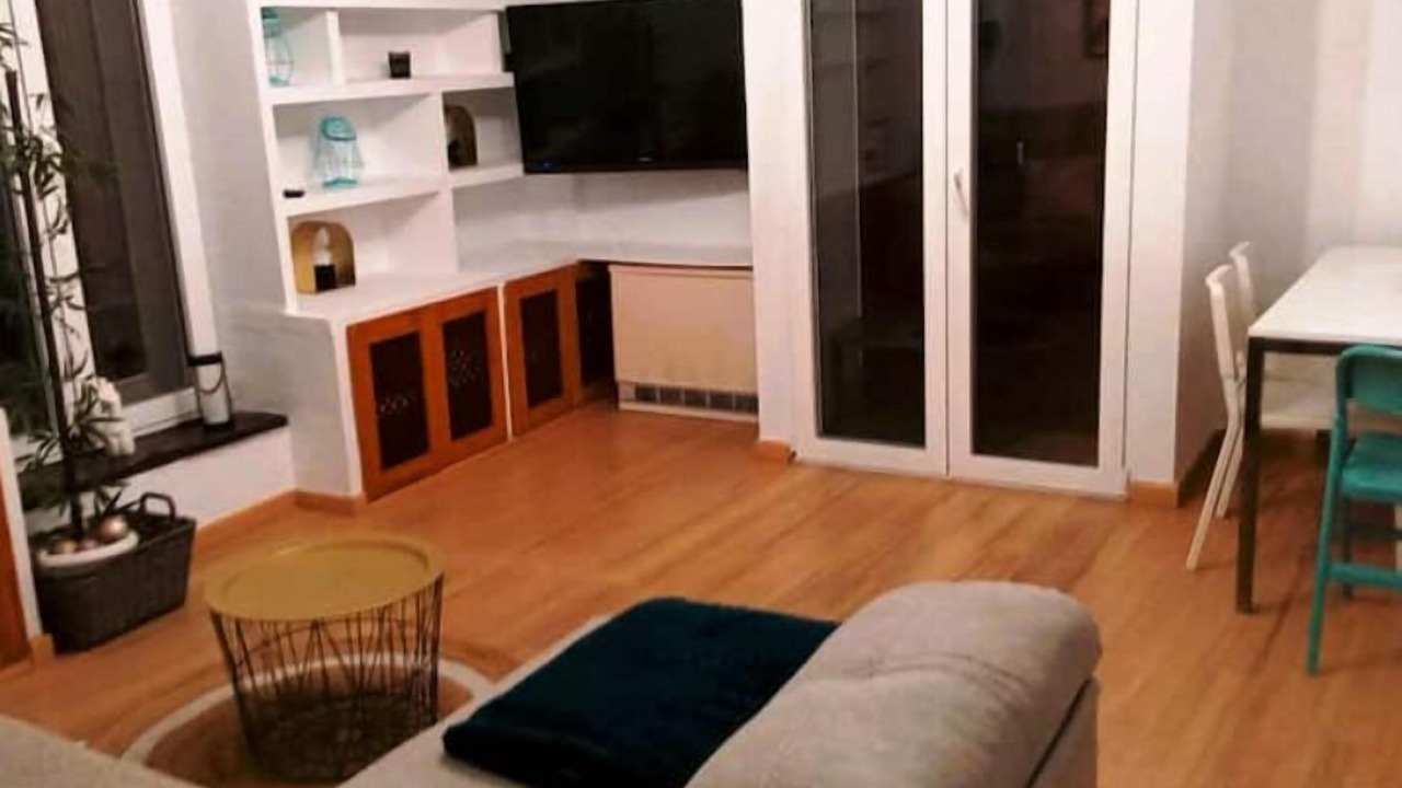 Photo of Livingroom in Ponferrada