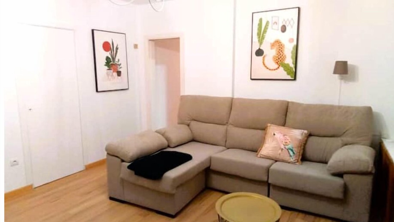Photo of Livingroom in Ponferrada