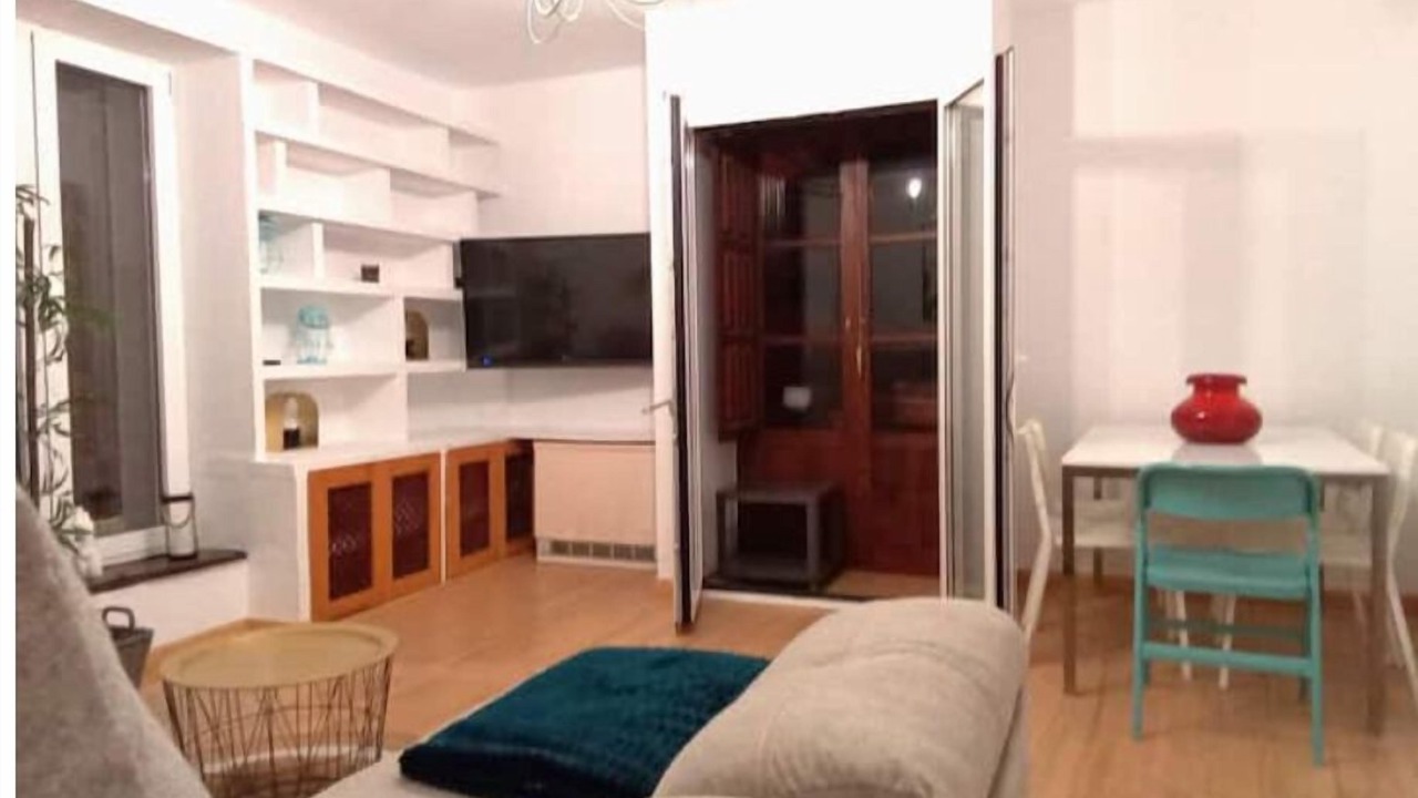Photo of Livingroom in Ponferrada