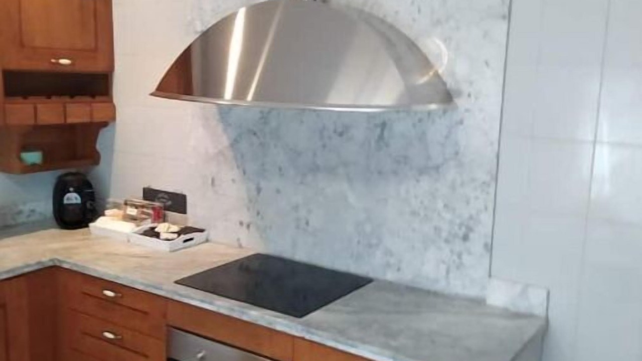 Photo of Kitchen in Ponferrada