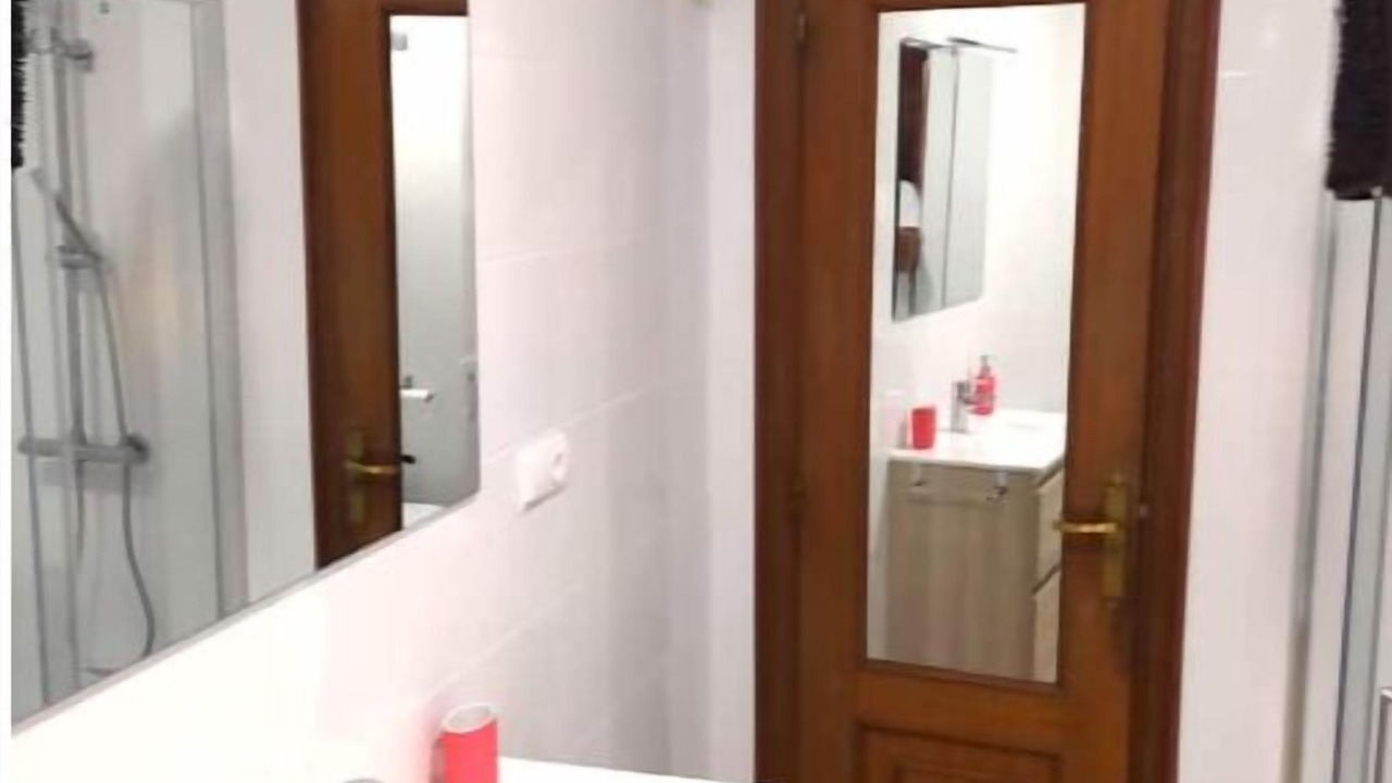 Photo of Bathroom in Ponferrada