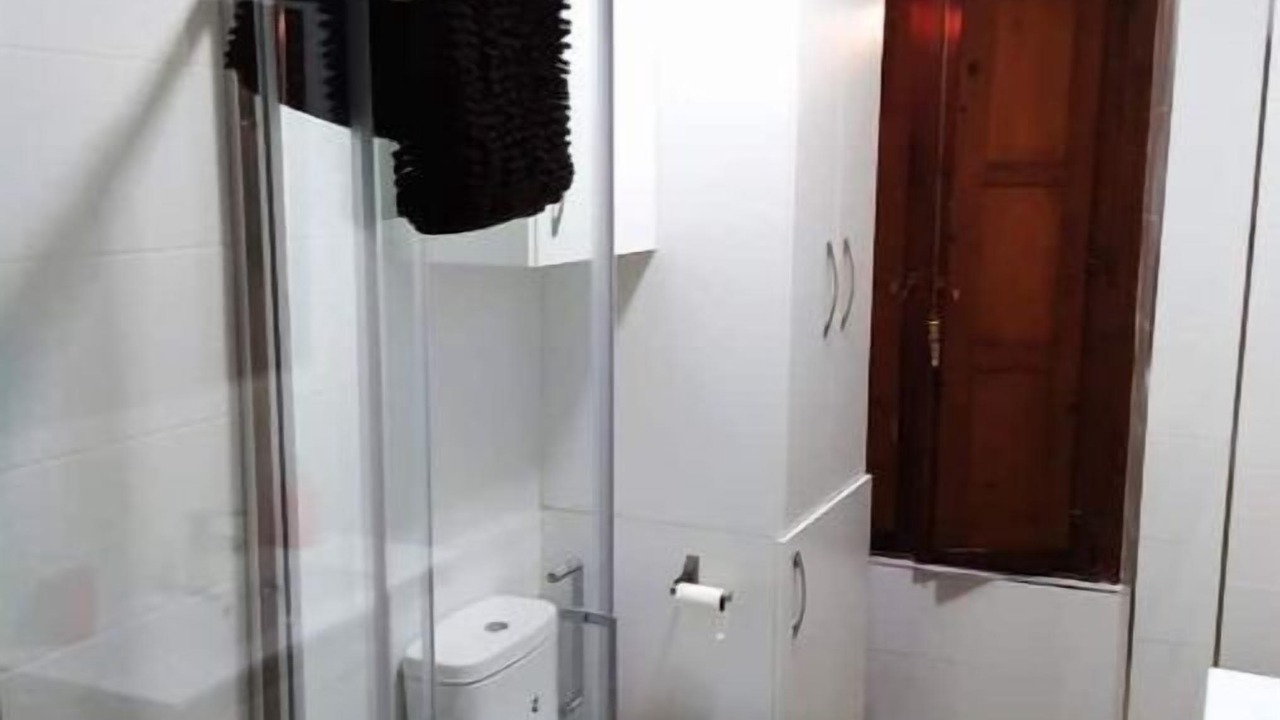 Photo of Bathroom in Ponferrada