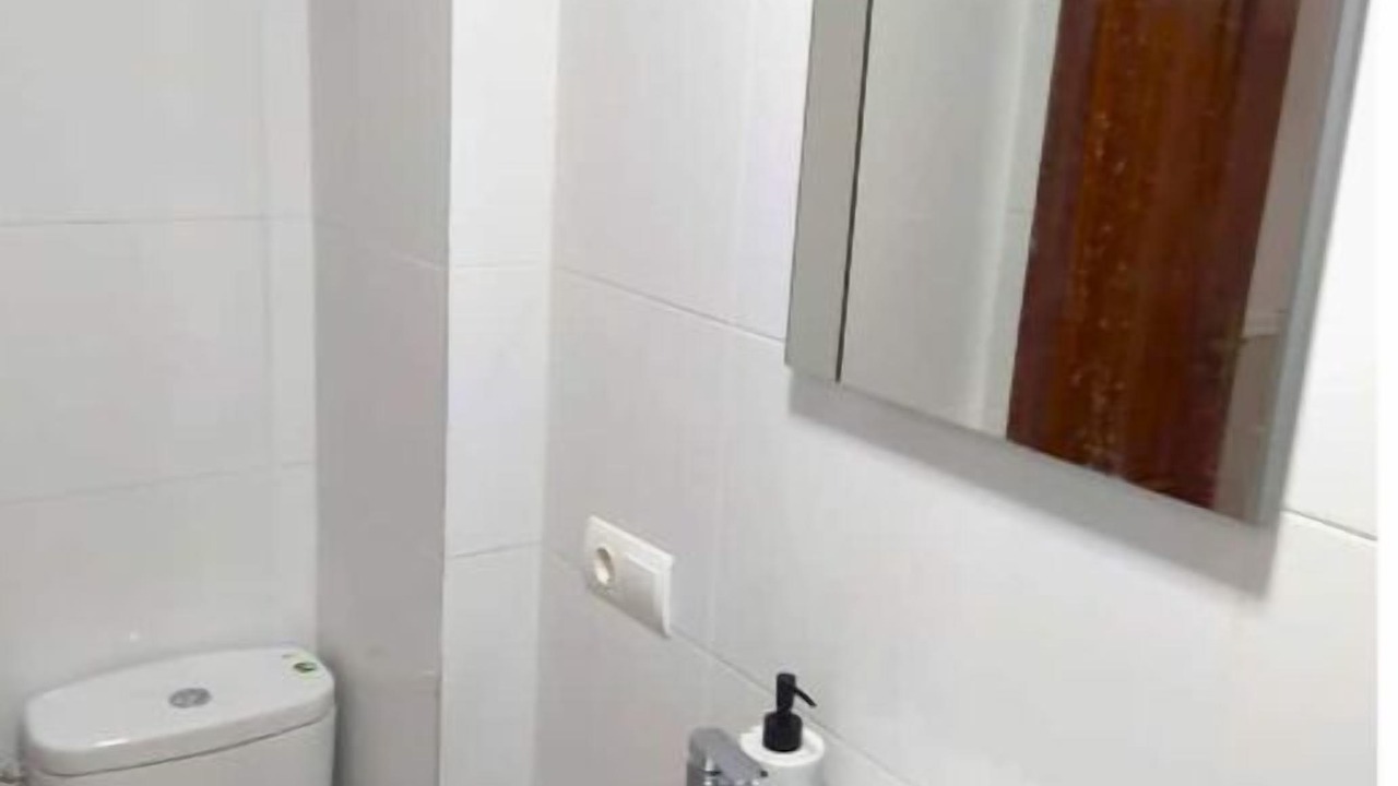 Photo of Bathroom in Ponferrada