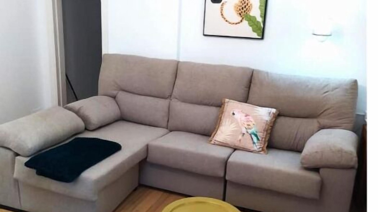 Photo of Livingroom in Ponferrada