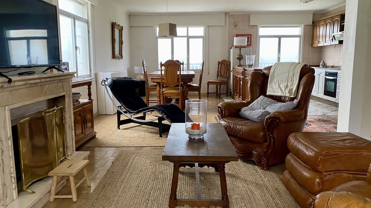 Photo of Livingroom in Porto de Espasante