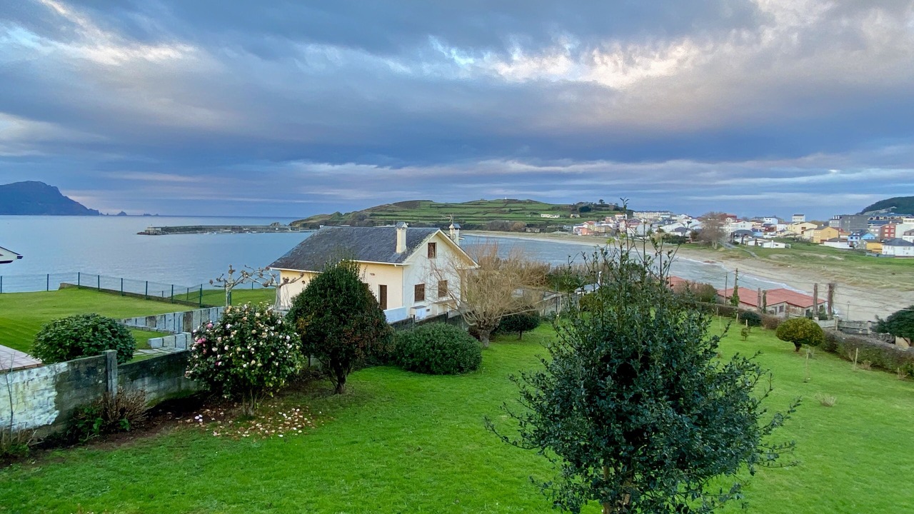 Photo of Outdoor in Porto de Espasante