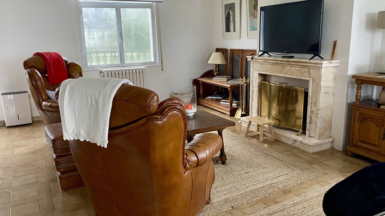 Photo of Livingroom in Porto de Espasante