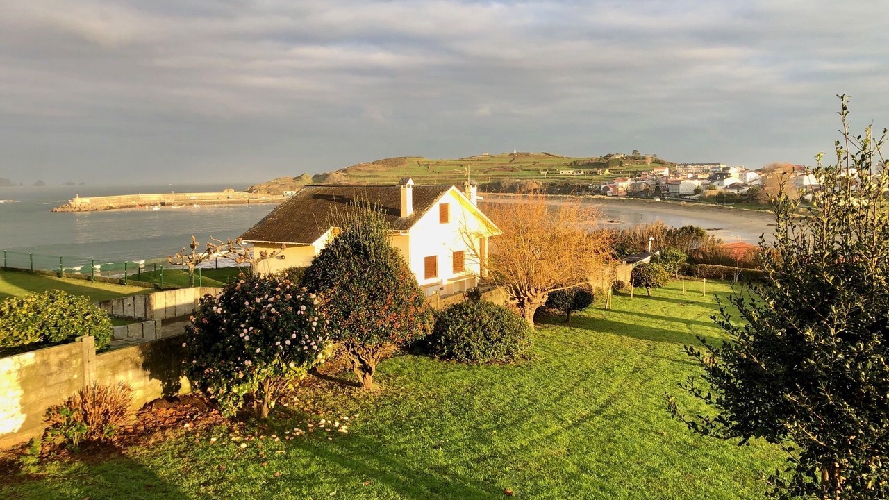 Photo of Outdoor in Porto de Espasante