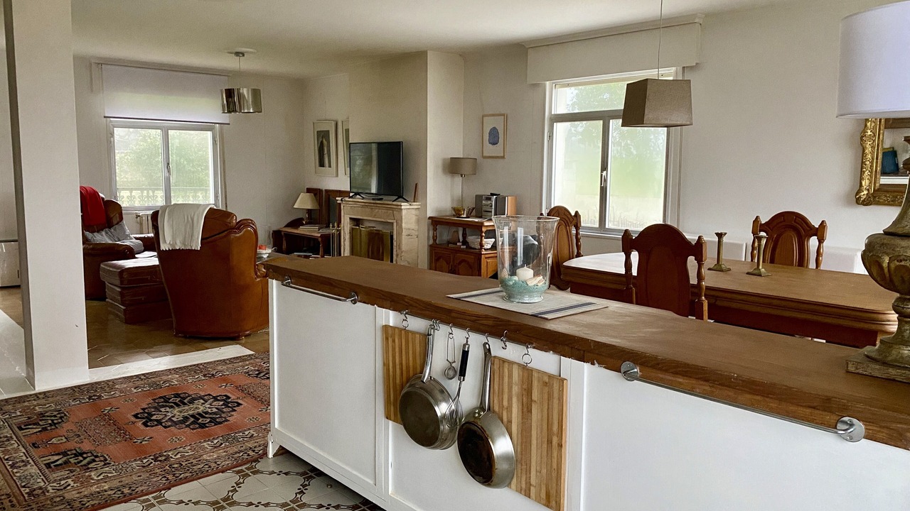 Photo of Kitchen in Porto de Espasante