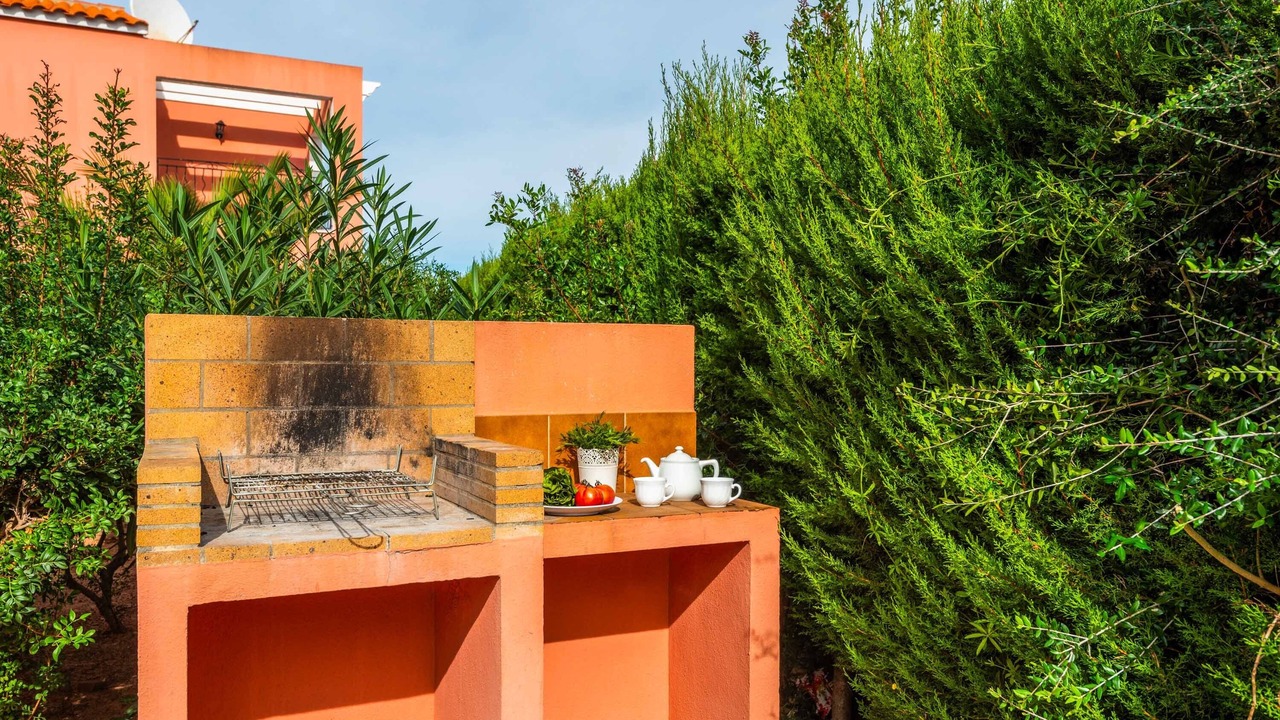 Photo of Outdoor in Serpentona