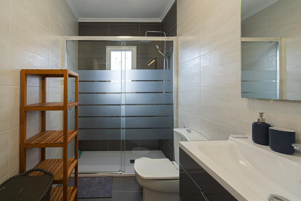 Photo of Bathroom in Quesada