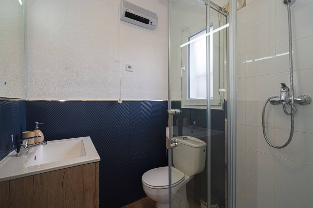 Photo of Bathroom in Quesada