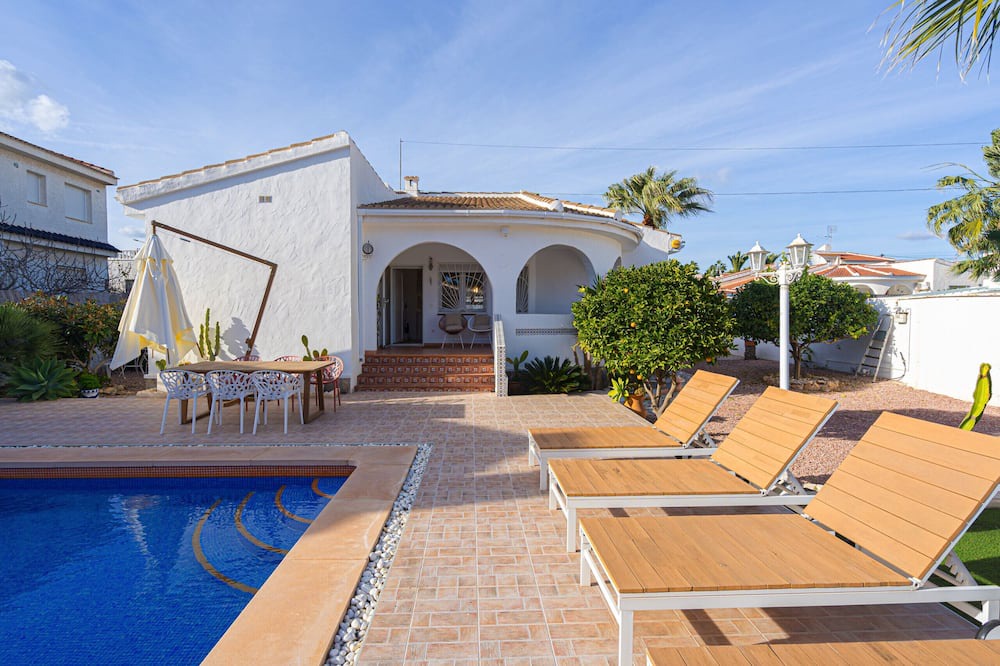 Photo of Outdoor in Quesada