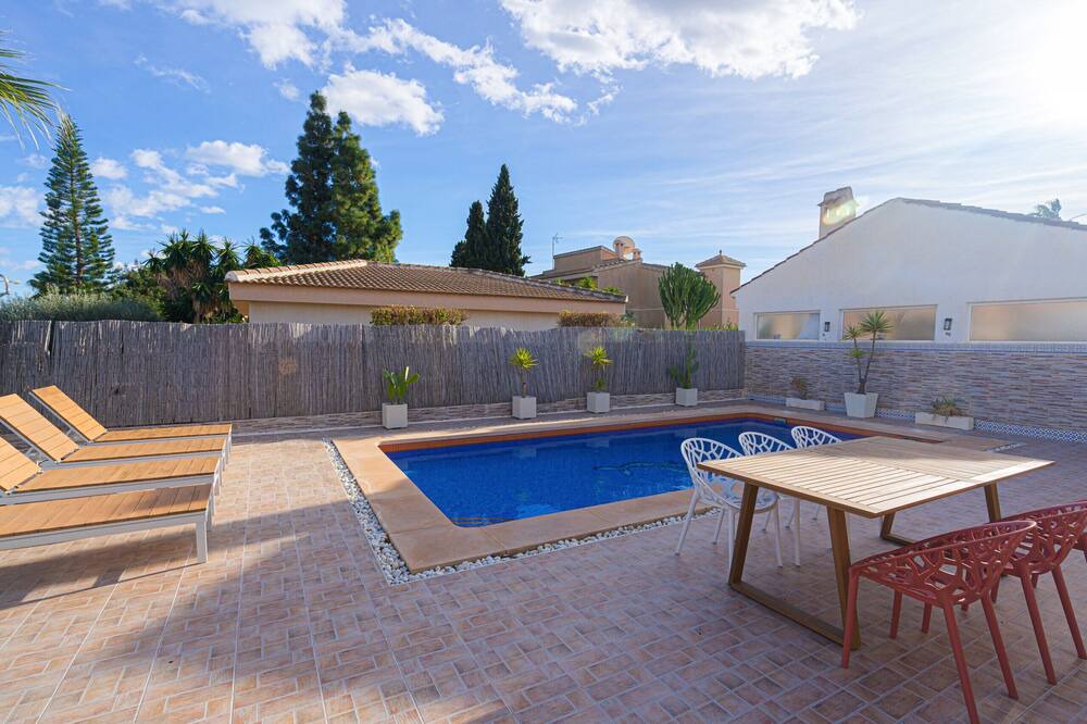 Photo of Outdoor in Quesada