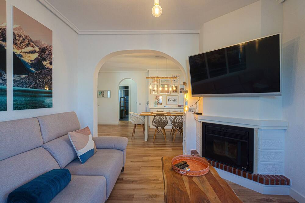 Photo of Livingroom in Quesada