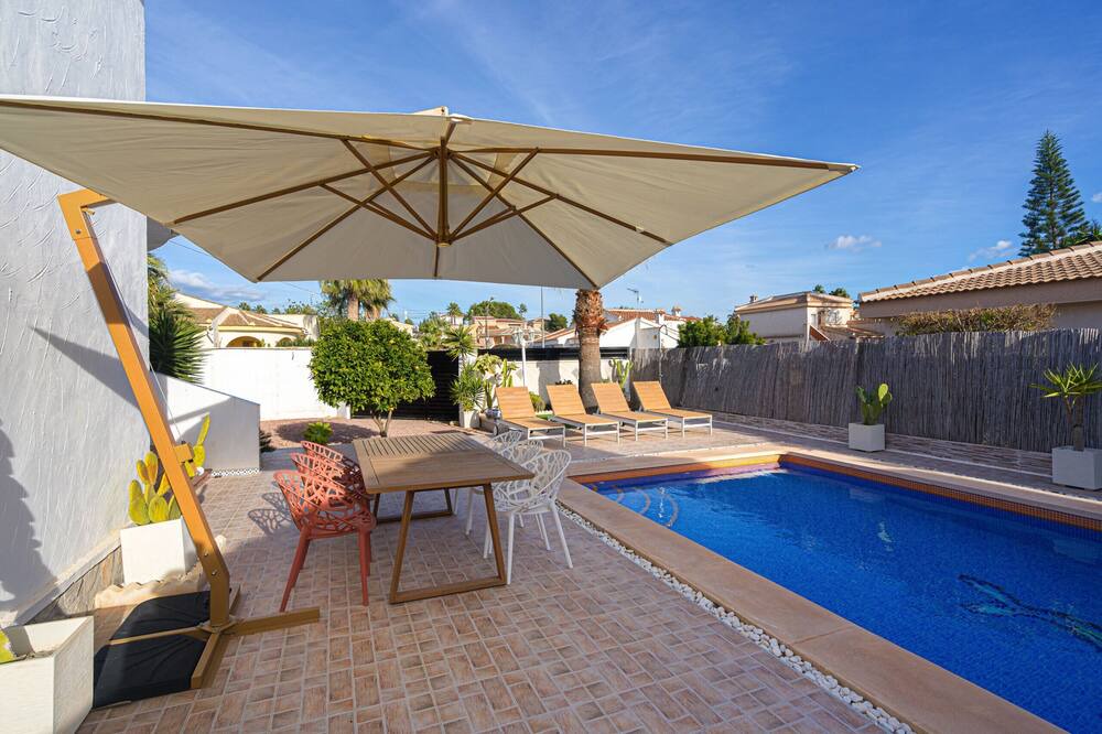 Photo of Outdoor in Quesada