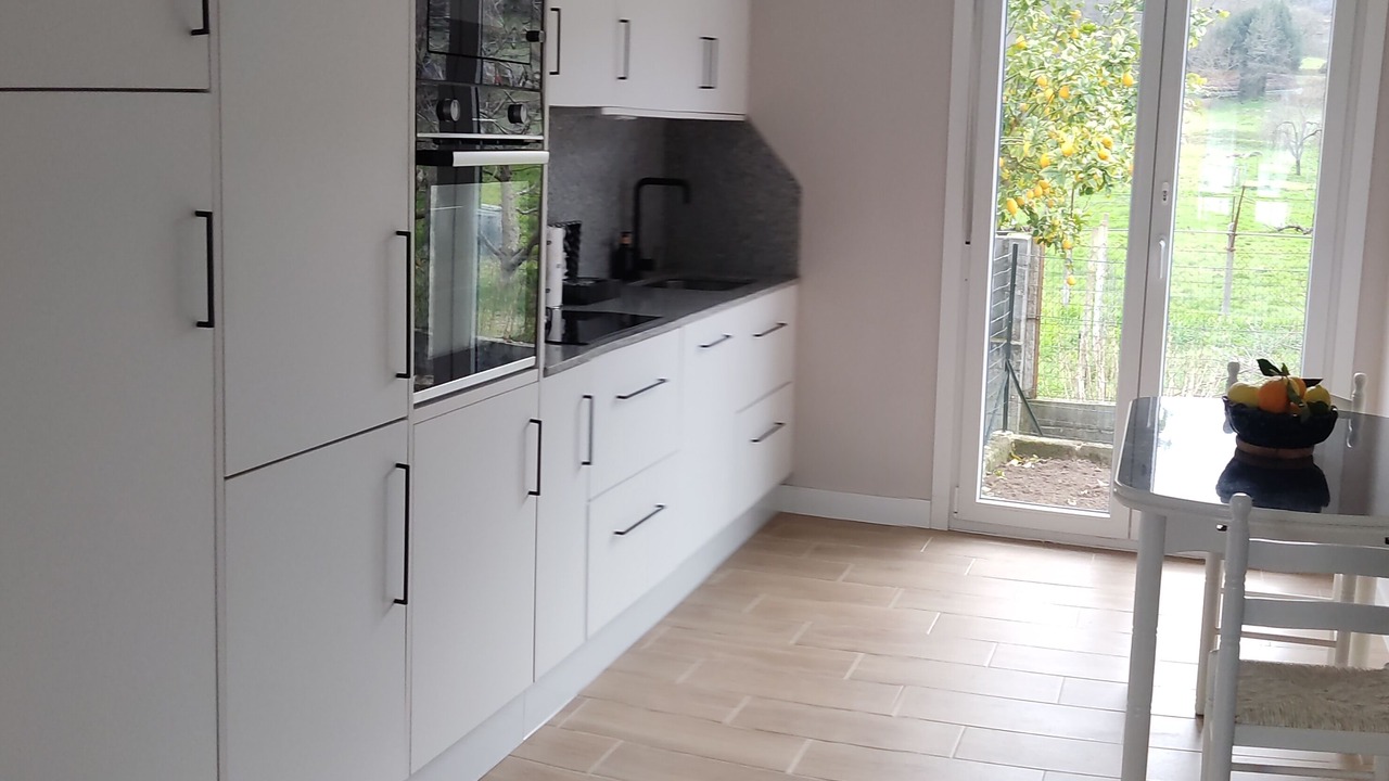 Photo of Kitchen in Celanova