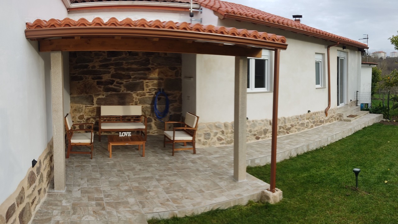 Photo of Outdoor in Celanova
