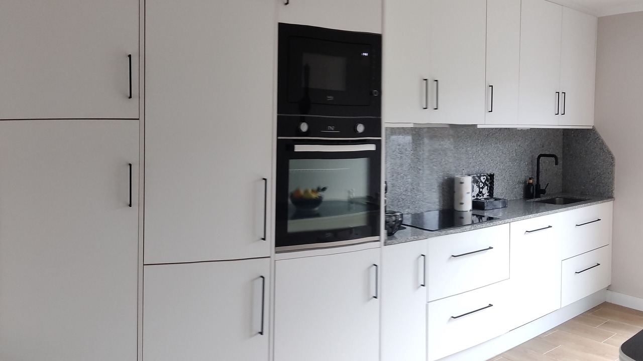 Photo of Kitchen in Celanova