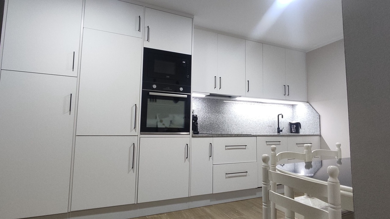 Photo of Kitchen in Celanova