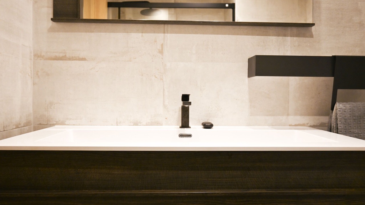 Photo of Bathroom in Almagro