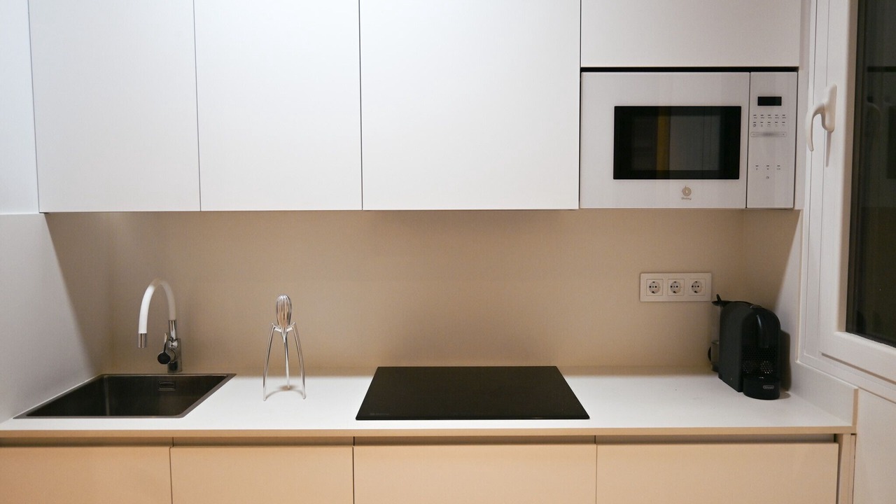 Photo of Kitchen in Almagro