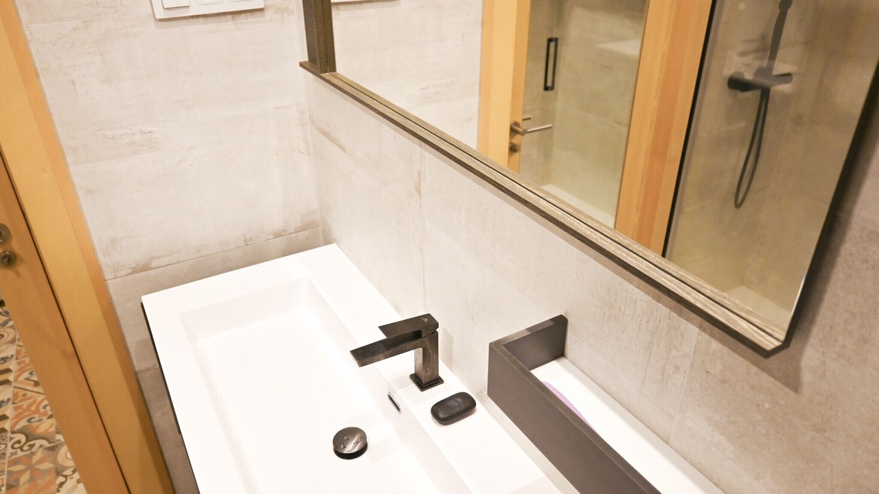 Photo of Bathroom in Almagro