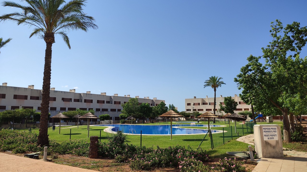 Photo of Outdoor in San Jorge