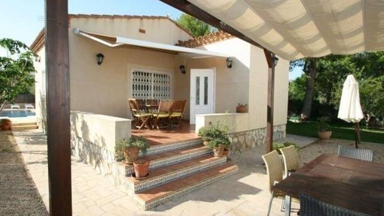 Photo of Outdoor in L Almadrava