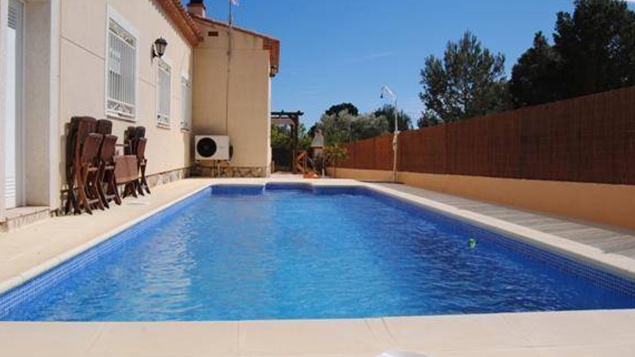 Photo of Outdoor in L Almadrava